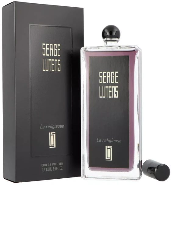 Serge Lutens La Religieuse EDP parfumuotas vanduo unisex, 100 ml