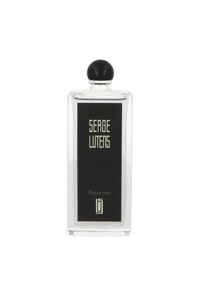 Serge Lutens Poivre Noir EDP parfumuotas vanduo moterims, 50 ml