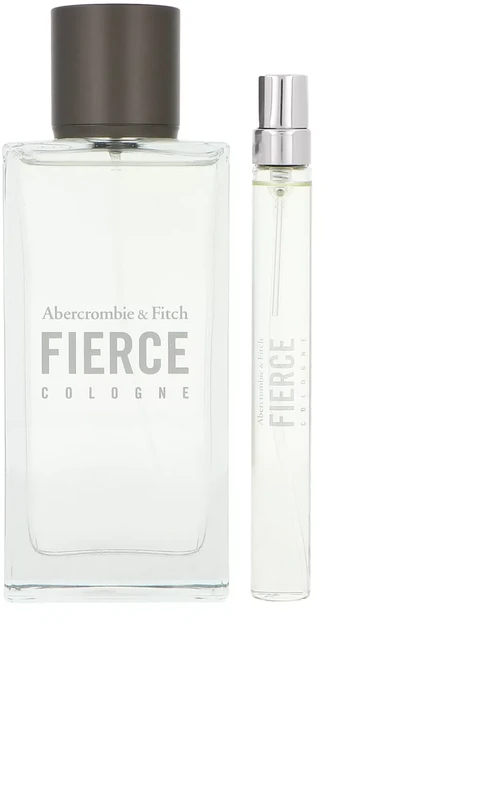 Abercrombie&Fitch Fierce Eau De Cologne, 100 ml