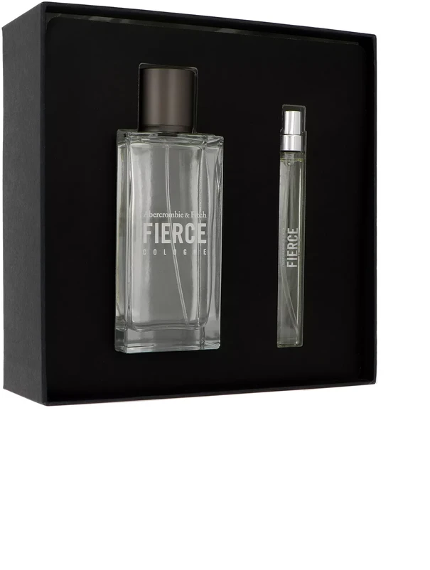 Abercrombie&Fitch Fierce Eau De Cologne, 100 ml