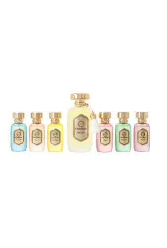 „Armaf Emotions“ rinkinys U, 100 ml I rinkinys.