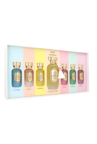 „Armaf Emotions“ rinkinys U, 100 ml I rinkinys.