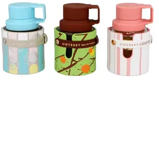 Set Armaf Odyssey Collection 3x EDP 30ml: Candee, Marshmallow, Chocolat