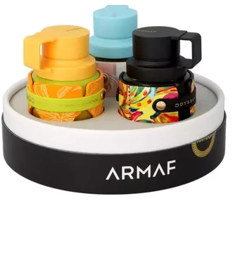 Set Armaf Odyssey Collection 3x EDP 30ml: Marshmallow, Go Mango, Ba Ha Mas