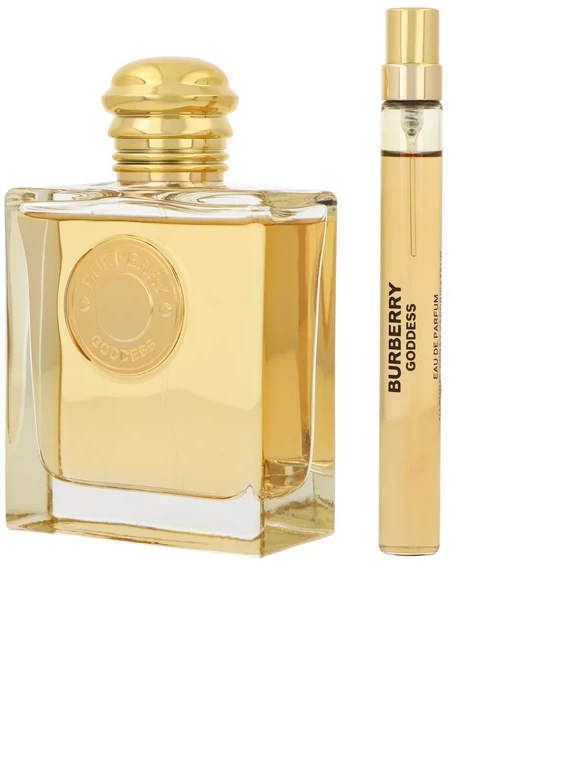 Set Burberry Goddess EDP 100ml + EDP 10ml