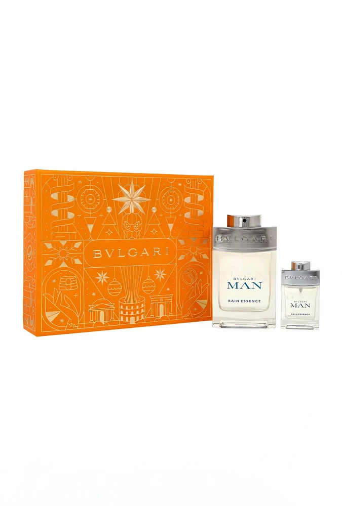 Bvlgari Man Rain Essence Giftset, 115 ml