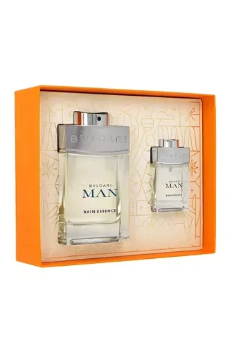 Bvlgari Man Rain Essence Giftset, 115 ml