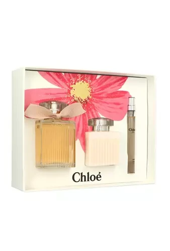 Chloé Eau De Parfum Purškiklis, 100 ml Set 3 Piezas