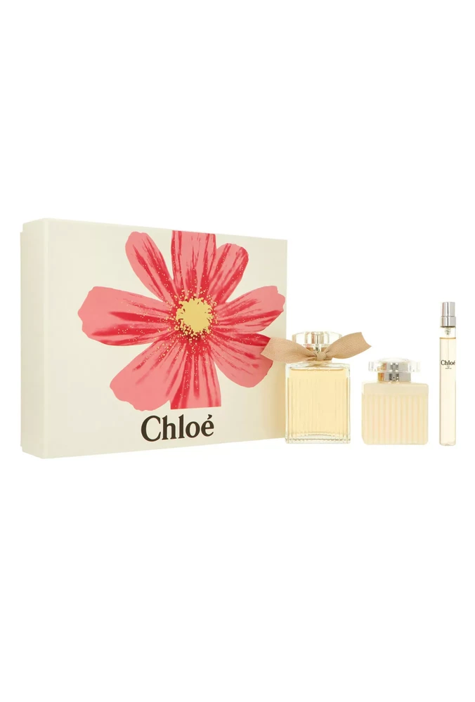 Chloé Eau De Parfum Purškiklis, 100 ml Set 3 Piezas