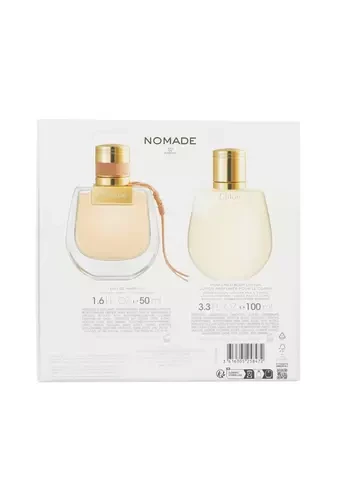 Chloe Nomade 50ml Kvepalai Moterims