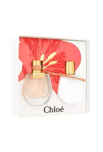 Chloe Nomade 50ml Kvepalai Moterims