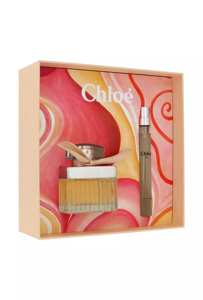 Chloé Chloe EDP rinkinys moterims (EDP 50 ml + EDP 10 ml)