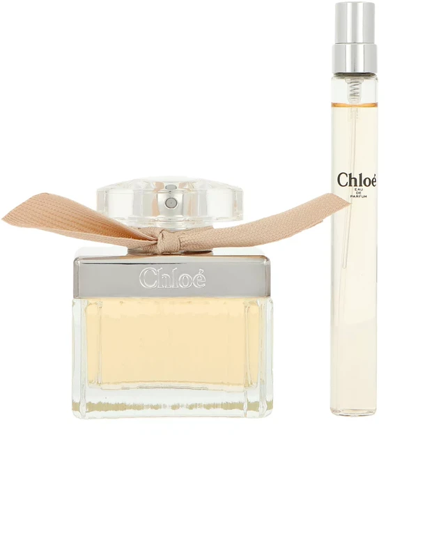 Chloé Chloe EDP rinkinys moterims (EDP 50 ml + EDP 10 ml)