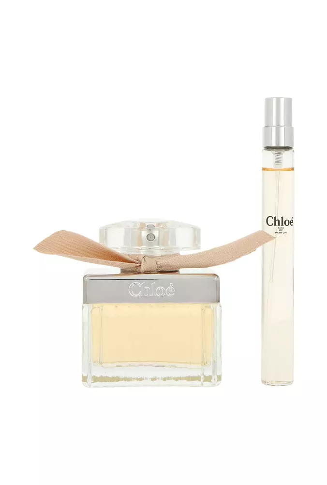 Chloé Chloe EDP rinkinys moterims (EDP 50 ml + EDP 10 ml)