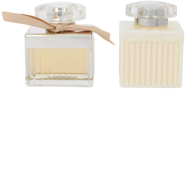 Kvepalų rinkinys moterims Chloe (EDP, 50 ml + 100 ml kūno losjonas)