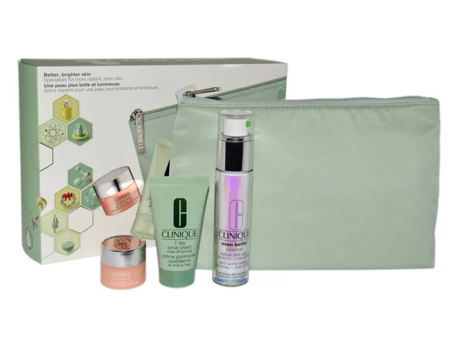 Clinique Better, Brighter Skin Skin Serum