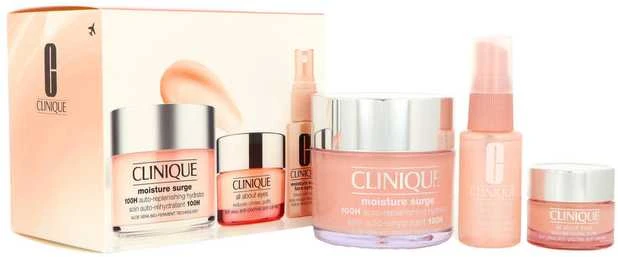 Clinique Moisture Surge Set, 170 ml