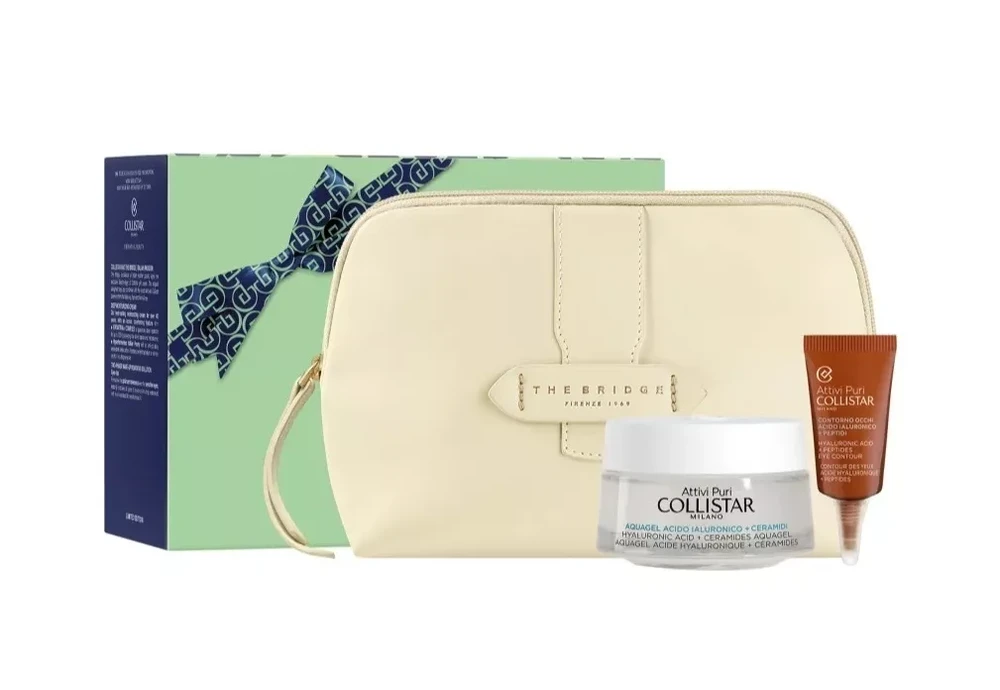 Collistar Attivi Puri Set, 55 ml