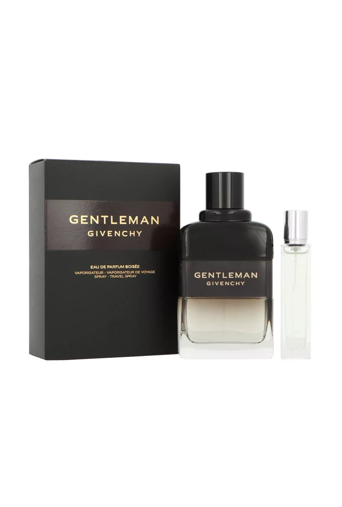 Givenchy Gentleman EDP rinkinys vyrams (EDP 100 ml + EDP 12,5 ml)
