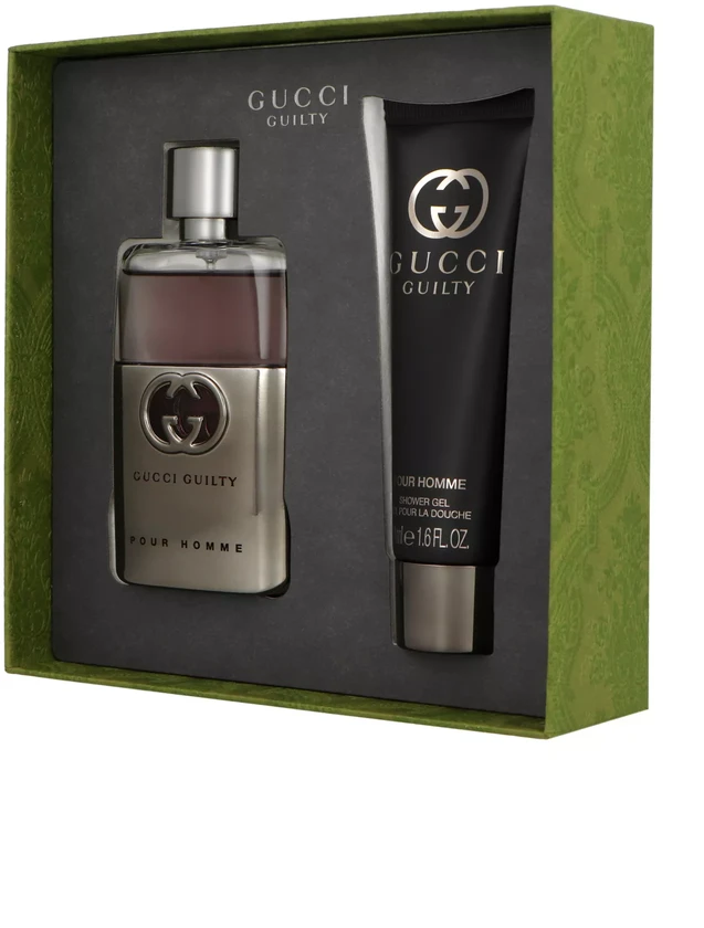 Gucci Guilty Pour Homme, 100 ml