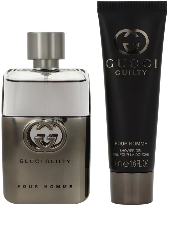Gucci Guilty Pour Homme, 100 ml
