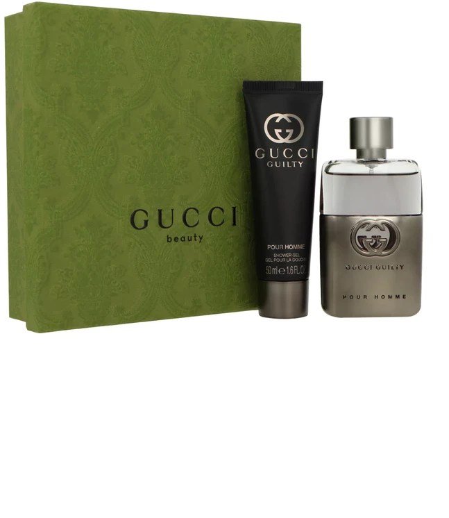 Gucci Guilty Pour Homme, 100 ml