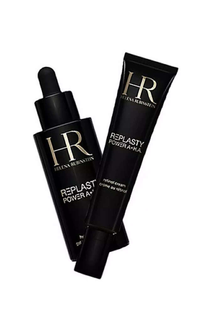 Helena Rubinstein HELENA RUBINSTEIN RINKINYS (RE-PLASTY POWER GEL A+H.A. 30ML + RE-PLASTY CREAM A+H.A. 30ML)