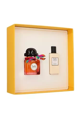 Hermès Twilly D'hermès dviejų dalių dėklas