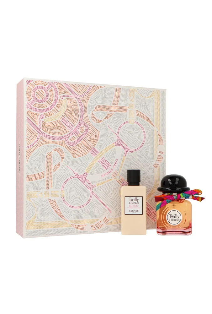 Hermès Twilly D'hermès dviejų dalių dėklas