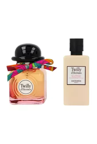 Hermès Twilly D'hermès dviejų dalių dėklas