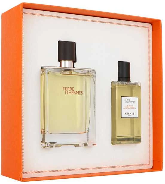 Hermès Hermes Terre EDT Purškiklis, 100 ml Sets