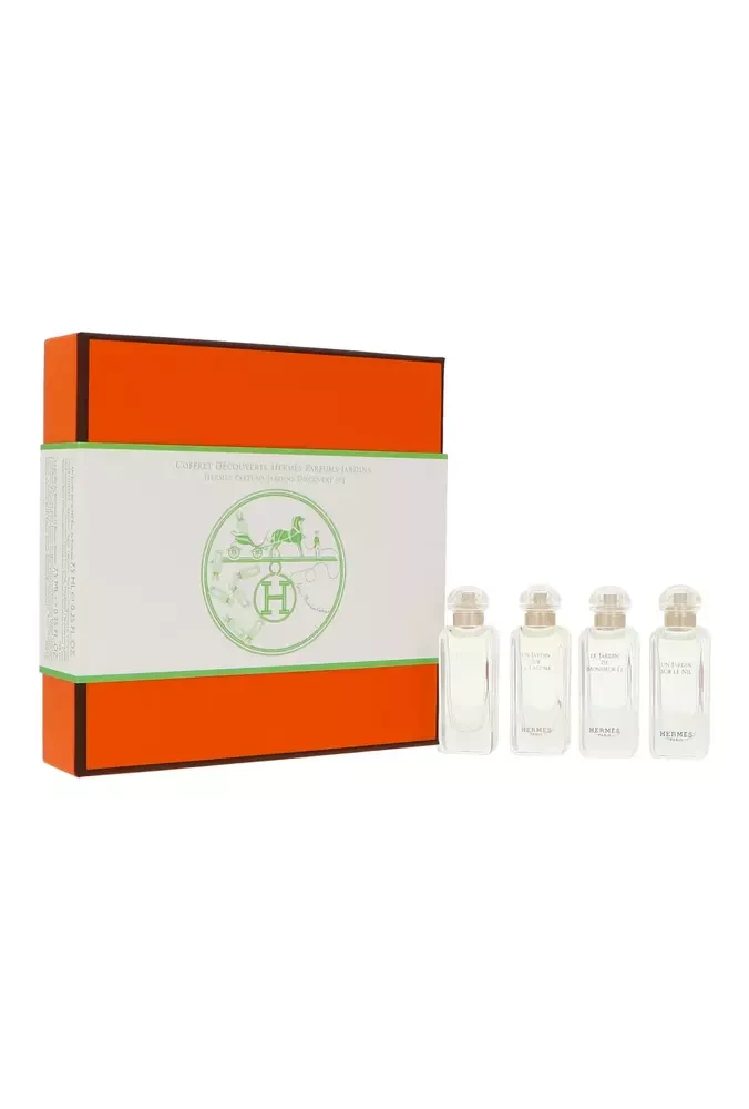 Hermes Jardins Discovery rinkinys, 30 ml