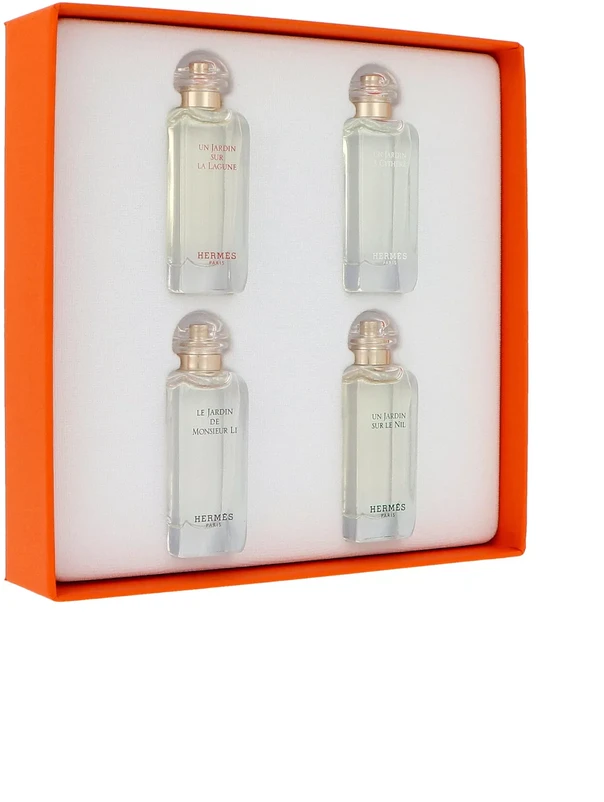 Hermes Jardins Discovery rinkinys, 30 ml