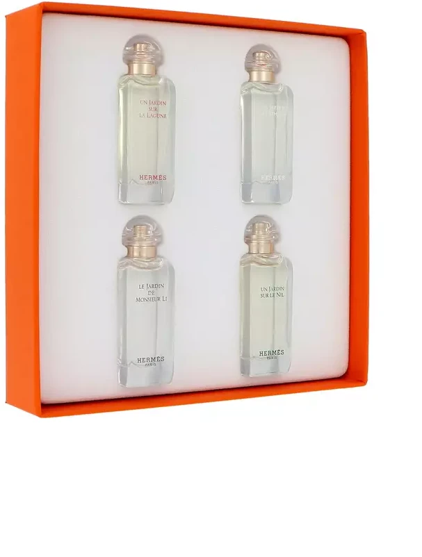 Hermes Jardins Discovery rinkinys, 30 ml