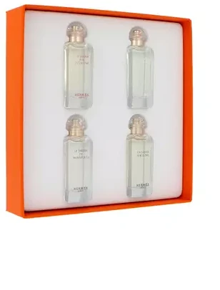 Hermes Jardins Discovery rinkinys, 30 ml