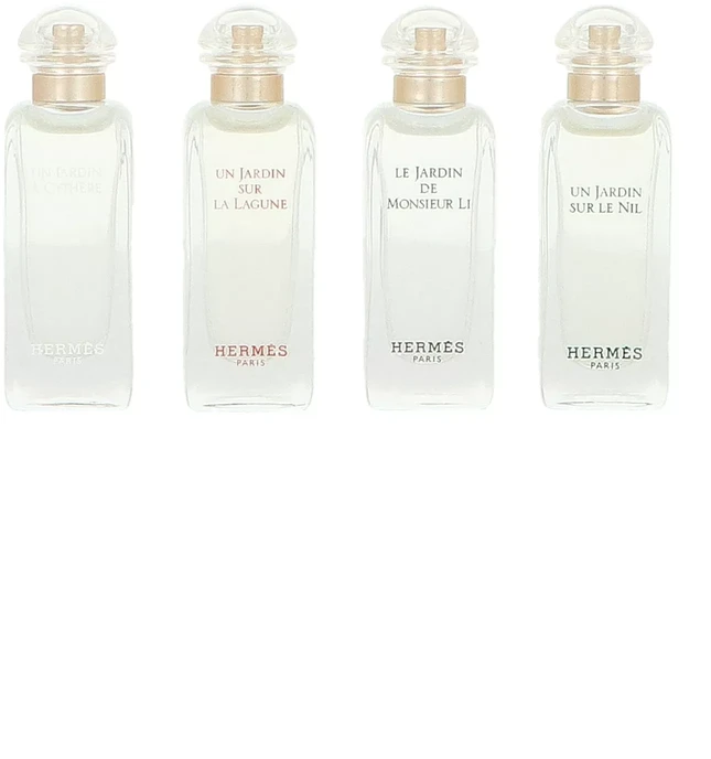 Hermes Jardins Discovery rinkinys, 30 ml
