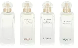Hermes Jardins Discovery rinkinys, 30 ml
