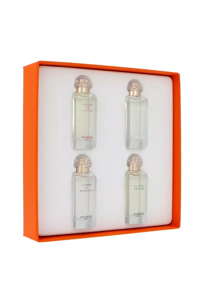Hermes Jardins Discovery rinkinys, 30 ml