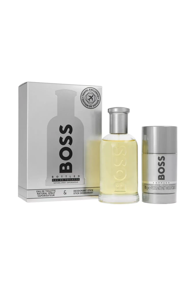 Hugo Boss Boss Bottled dovanų rinkinys, 175 ml