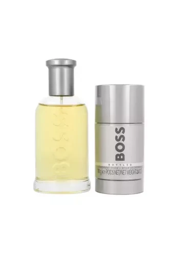 Hugo Boss Boss Bottled dovanų rinkinys, 175 ml