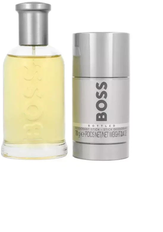 Hugo Boss Boss Bottled dovanų rinkinys, 175 ml