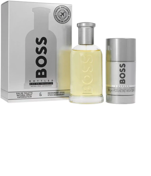 Hugo Boss Boss Bottled dovanų rinkinys, 175 ml