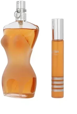 Set Jean Paul Gaultier Classique EDT 100ml + EDT 20ml