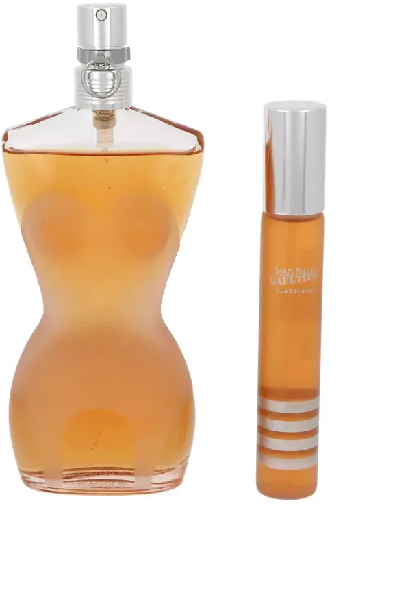 Set Jean Paul Gaultier Classique EDT 100ml + EDT 20ml