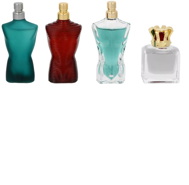 Jean Paul Gaultier J.P. Gaultier Classique Miniatures Set, 28 ml