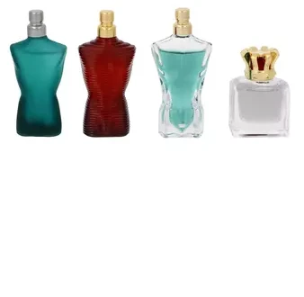 Jean Paul Gaultier J.P. Gaultier Classique Miniatures Set, 28 ml