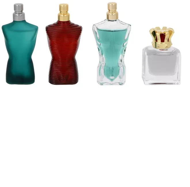 Jean Paul Gaultier J.P. Gaultier Classique Miniatures Set, 28 ml