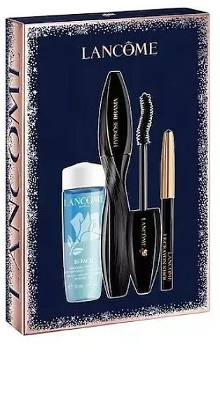 Lancome Lash Idole Mascara Routine Giftset Blakstienų tušo dovanų rinkinys