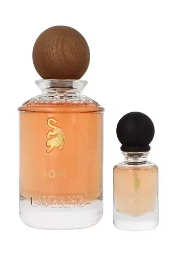 Set Laverne Riyadh Soir EDP 100ml + EDP 10ml
