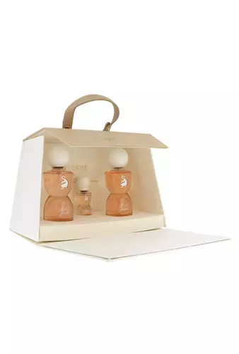 Set Laverne Sense Forever EDP 75ml + EDP 10ml + Hair Mist 75ml